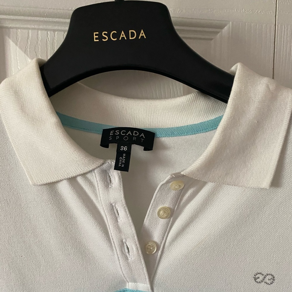 Escada sport dress
